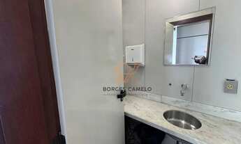 Imagem 7: Sala à venda, 47 m² por R$ 400.000 - Lourdes - Belo Horizonte/MG