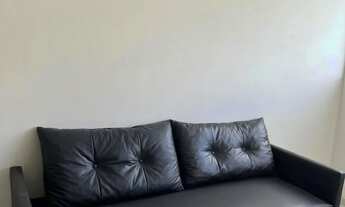 Imagem: Apartamento Mobiliado