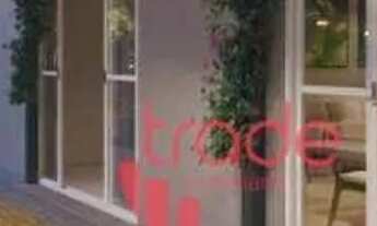 Imagem 5: Apartamento com 2 dormitórios à venda, 53 m² por R$ 367.500,00 - Quinta da Primavera - Rib