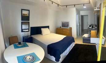 Imagem 5: Imóvel para aluguel com 30 metros quadrados com 1 quarto em Varadouro - Olinda - PE