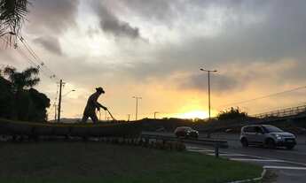 Imagem: Terreno à venda em Condomínio no Ratones