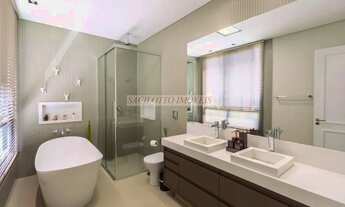 Imagem 6: Casa em Condomínio para Venda em Indaiatuba, Reserva Petrus, 5 dormitórios, 5 suítes, 7 ba