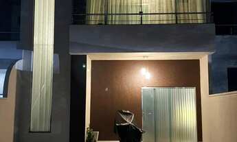 Imagem: Cond. Valle Laranjeiras Casa duplex mobiliada