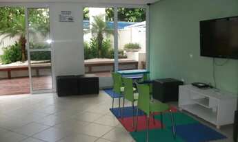 Imagem 6: Imóvel para venda com 87 metros quadrados com 3 quartos