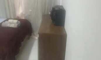 Imagem 4: Apto 1 quarto por temporada