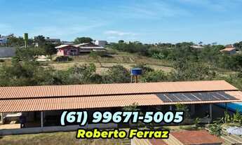 Imagem 4: Casa Corumbá IV 03 quartos e 03 suites Condomínio