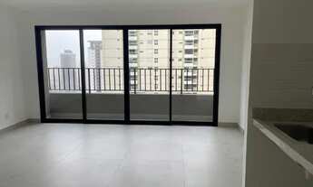 Imagem 2: Apartamento Loft 1Q no Bueno Ágio 38m2 FR Bueno Municipal