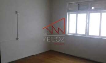 Imagem 3: Casa de rua - Triplex / Residencial / Catete