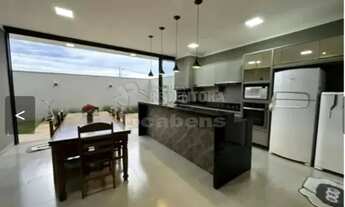 Imagem 6: Sobrado Venda Condomínio SetLife Residence Club 1