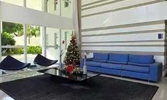 Imagem 2: Ed. CRISTAL X Apartamento com 3 dormitórios