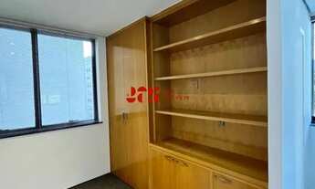 Imagem 4: Sala comercial no Itaim Bibi - 57m², 02 banheiros, 01 vaga