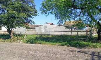 Imagem: Terreno de esquina no bairro Campina em