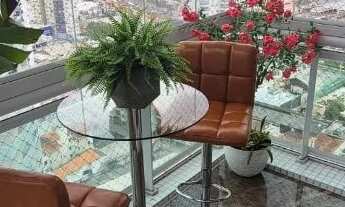 Imagem: Mandarim mobiliado