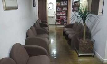 Imagem 13: Paraiso- Prox Metro cj comercial 60 m2 02 vagas