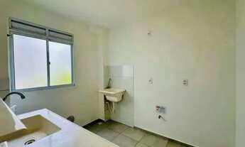 Imagem 5: Imóvel para venda tem 56 metros quadrados com 2 quartos em Lorena Parque - Goiânia - GO