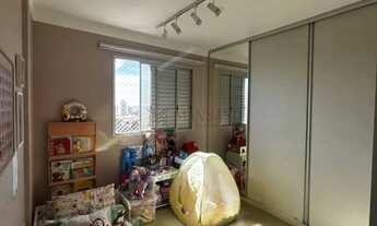 Imagem 2: Apartamento para venda com 98 m² e 3 quartos em Vila Mariana, Bauru - SP