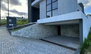 Imagem 2: Maravilhosa casa à venda no Giardinno Bianco