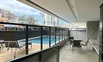 Imagem 6: Excelente 2/4 com fixos na jatiúca com lazer