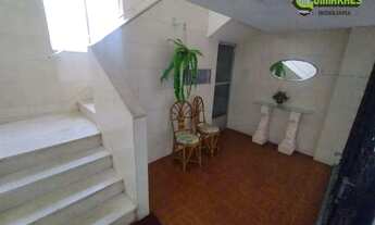 Imagem 5: Apartamento com 2 quartos para alugar, 101 m² por R$ 1.500/mês - Monte Serrat - Salvador/B