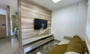 Imagem: Studio com 1 dormitório para alugar, 40