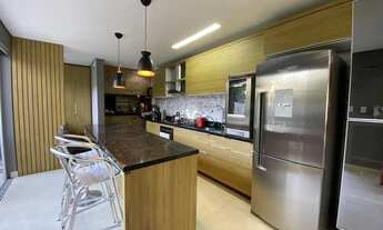 Imagem 6: Casa semi mobiliada em condomínio no Tomazzetti, 3 dorms, 2 vagas