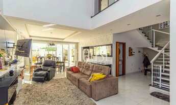 Imagem: Casa à venda em Sorocaba, com 296m² Condomínio