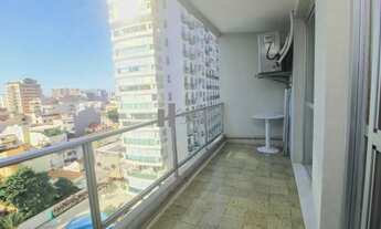 Imagem 2: COBERTURA A VENDA RUA MARIA AMÁLIA ( TIJUCA