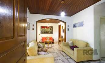 Imagem 3: Casa 04 dormitórios, 02 suítes, living 02 ambientes