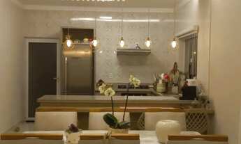 Imagem 5: Casas Padrão em Poços de Caldas