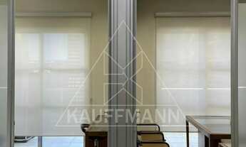 Imagem: Conjunto Comercial para locação no Brooklin