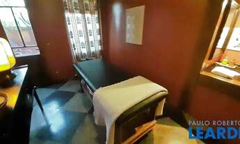 Imagem 6: CASA EM CONDOMÍNIO - ALPHAVILLE - SP