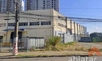 Imagem: Terreno 2.596m² para Incorporação MCMV