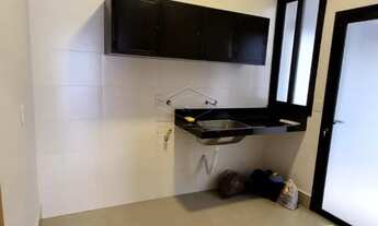 Imagem 6: Residência Térrea no Cidade Jardim