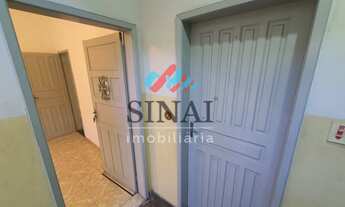 Imagem 3: Apartamento com 1 quarto, Fundos na Vila da penha