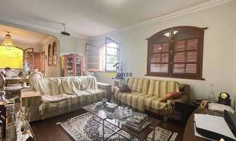 Imagem 2: Casa, 4 quartos, 1 suite, 3 vagas