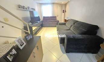 Imagem 4: Sobrado com 3 dormitórios à venda, 130 m² por R$ 710.000,00 - Penha - São Paulo/SP