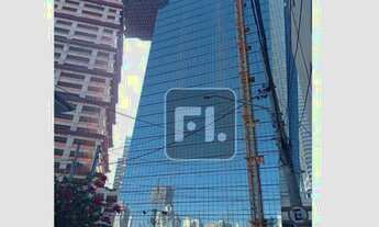 Imagem 4: Conjunto Comercial com 1911 m² para Locação no Brooklin - São Paulo/SP