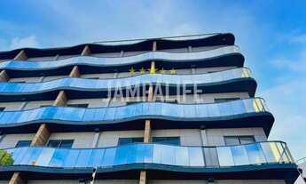 Imagem: Flat com 1 dormitório à venda, 17 m²