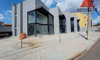 Imagem 2: Sala para alugar, 95 m² por R$ 3.800,00/mês - Vila Dainese - Americana/SP