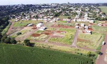Imagem: Vendo Terreno Jardim Lunardelli Corbélia