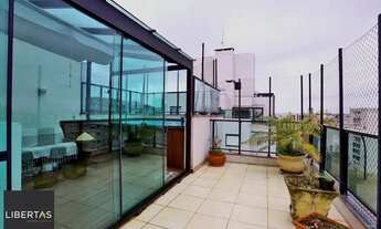 Imagem 4: Cobertura em Tristeza