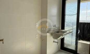 Imagem 5: Apartamento Alto Padrão de 3 Suítes com 122m² no Jardim América