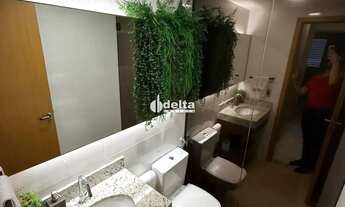 Imagem 15: Apartamento com 3 quartos sendo 1 suíte disponível para venda no bairro Tubalina em Uberlâ