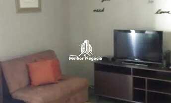 Imagem: Apartamento com 01 dormitório sendo ele