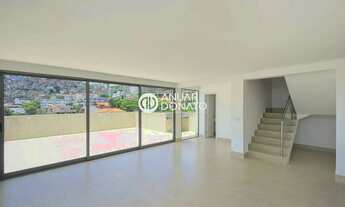 Imagem 3: São Bento - Cobertura 4 quartos à venda na Anuar Donato