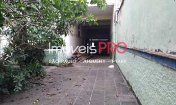 Imagem: Galpão, Vila Alexandria - São Paulo