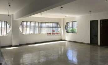 Imagem 7: SALA COM 120 M² PARA LOCAÇÃO NO LOURDES