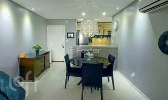 Imagem 3: Apartamento à venda Rua Olavo Bilac, Canto - Florianópolis