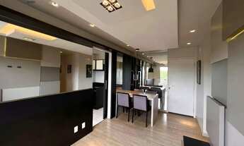 Imagem: Apartamento com 2 dormitórios à venda