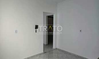 Imagem 5: Apartamento - Jardim Ypê - Paulínia